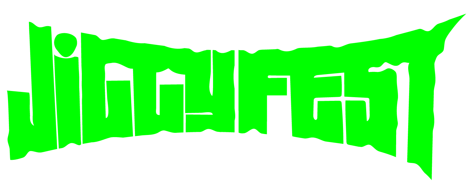 JiggyFest identity