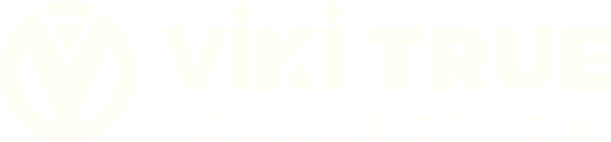 Viki True Collection logo